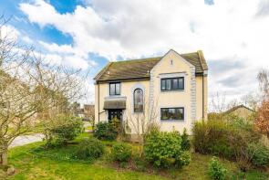 13, Bellfield Crescent, Peebles EH45 8RQ