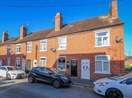 49, Severn Street, Bridgnorth WV15 6BB