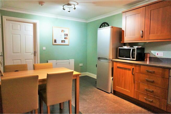 Kitchen / Diner