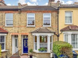 88, Lebanon Road, Croydon CR0 6US