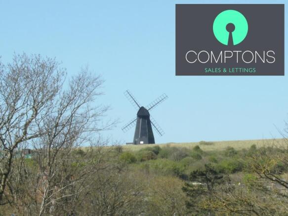 Rottingdean Windmill