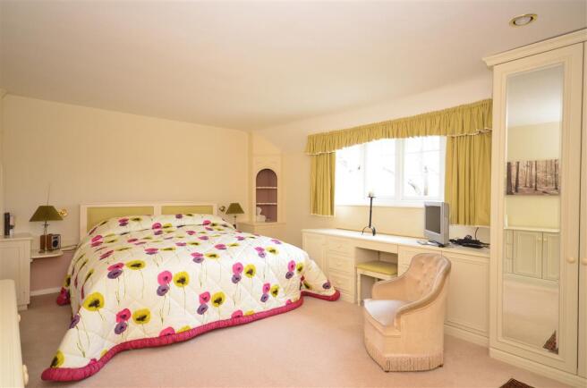 Bedroom 1