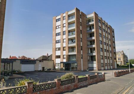 Flat 12A, Royal Beach Court, North Promenade, Lytham St. Annes, Lancashire FY8 2LT