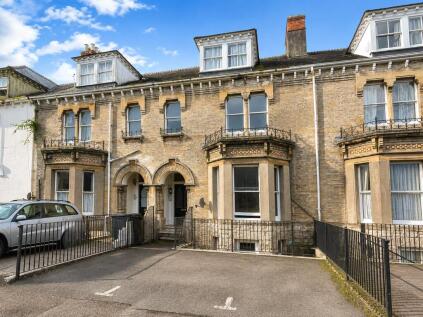 Ebberley Lawn, Barnstaple, Devon