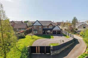 Springmeadow, Michaelston Road, St Fagans, Cardiff CF5 6DW