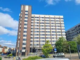 Flat 10, 43 51 Miller Heights, Lower Stone Street, Maidstone ME15 6LN