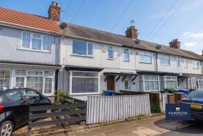 25, Clarendon Road, Grimsby DN34 5SE