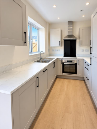 Kitchen / Breakfast