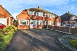 55, Green Lane, Castle Bromwich, Birmingham B36 0AY