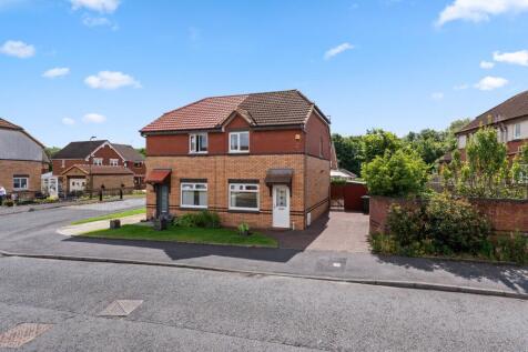 Union Place, Brightons, FK2