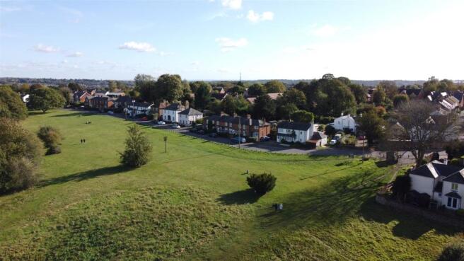 Downley Common
