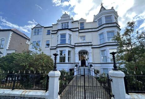 Trinity Square, Llandudno