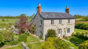Rubbery Farm, Rubbery Lane, Lydford On Fosse, Glastonbury TA11 7HE