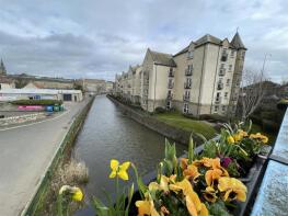 23, Eden Court, Station Road, Cupar KY15 5US