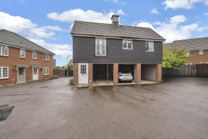 4, Billings Close, Haverhill CB9 9SA