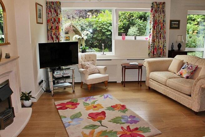 Lounge / Dining Room