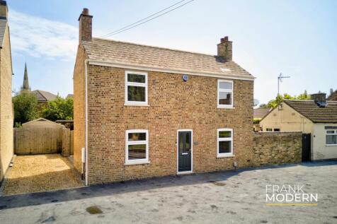 St. Andrews Place, Whittlesey, PE7