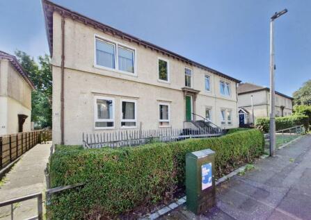 87/1 Lochend Gardens, Lochend, Edinburgh, EH7 6DQ