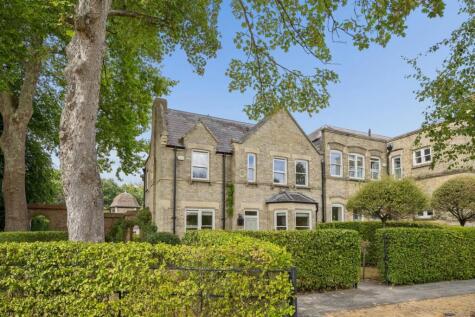 Mawson Avenue, Littlewick Green, Maidenhead