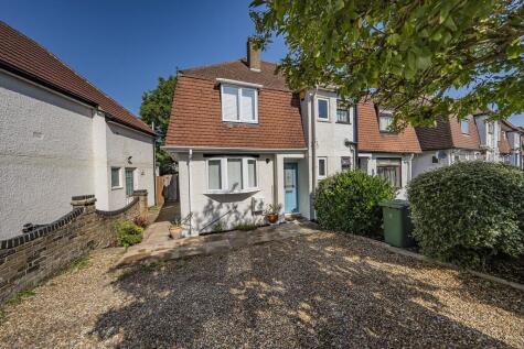 Park View Road, Hillingdon