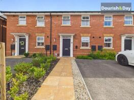 41, Monmouth Drive, Stafford ST16 1XJ