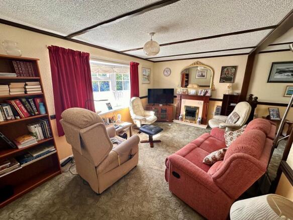 Living / Dining Room