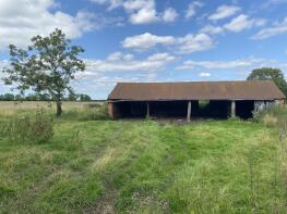3, Ducketts Lane, Banbury OX17 1ED