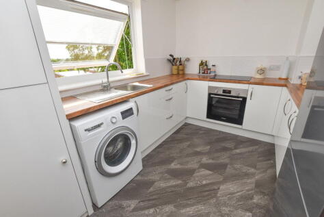 Lancelyn Court, Spital, Wirral, CH63 9JJ
