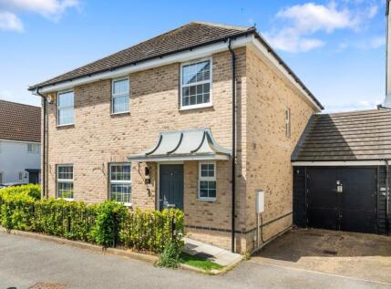 Park Lane, Little Canfield, Dunmow, Essex, CM6