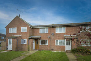 61, Field View Gardens, Beccles NR34 9LW