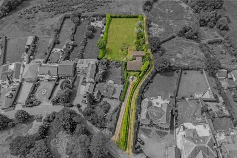 Villa Marguerite Millthorpe Lane, Holmesfield