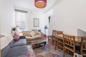 8, Salisbury House, Rushcroft Road, London SW2 1JW