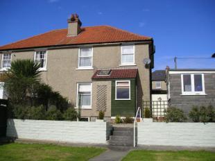 Rear elevation