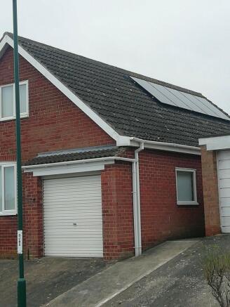Solar Panels