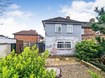 Ivyfarm Road, Rainhill, Prescot, L35