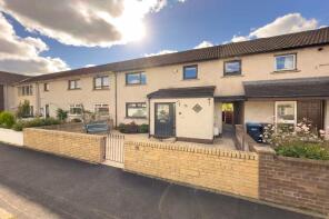 10, Plora Terrace, Innerleithen EH44 6LT