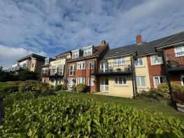23, 17 Dean Lodge, Grange Road, Bournemouth BH6 3ND