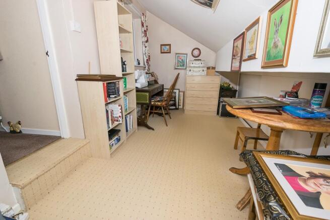 Study space