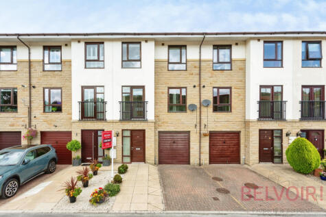 Amber Wharf, Shipley, Bradford, BD17