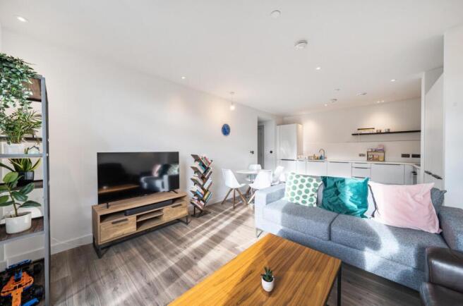 Davidson Frost-Wellings, DFW, Taona House, Stanmor