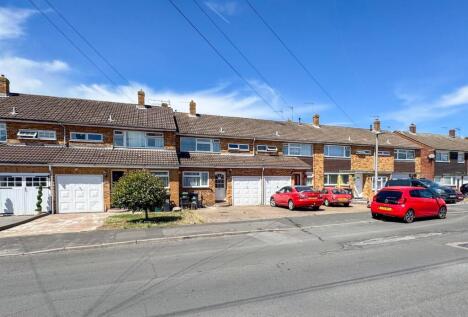 Caxton Road, Hoddesdon