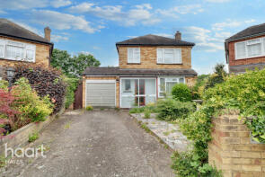 107, Blacklands Drive, Hayes UB4 8EY