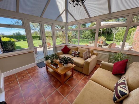 Conservatory