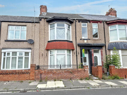 Cornwall Street, Hartlepool, Durham, TS25 5RN