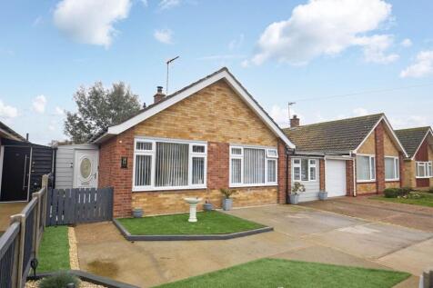 Westerley Way, Caister-On-Sea