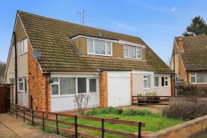 15, Campbell Road, Wellingborough NN8 2LX