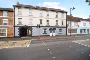 5, Emporium Court, Newport Street, Old Town, Swindon SN1 3DT