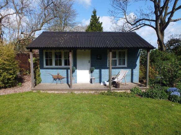 Summerhouse