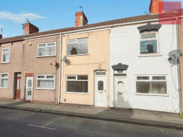 25, Anderson Street, Grimsby DN31 2LY