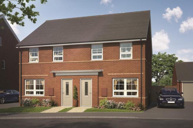 Maidstone CGI